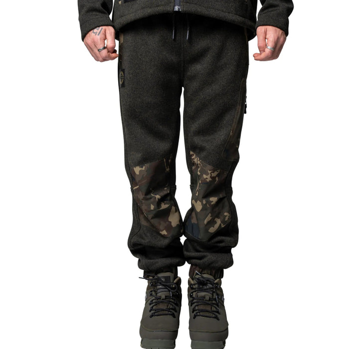 Nash Tackle ZT Nordic Fleece Joggers