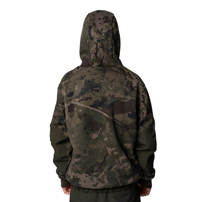 Nash ZT Wind Chill Camo Hoody