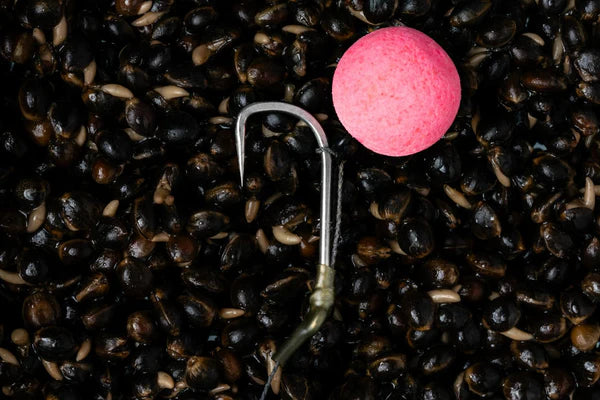 Nash Twister Long Shank X Micro Barbed
