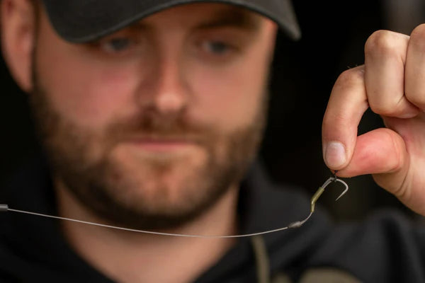 Nash Twister X Micro Barbed Hooks