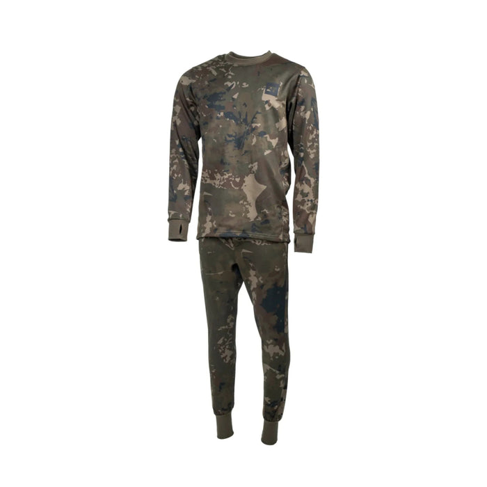 Nash ZT Base Layer Set Camo