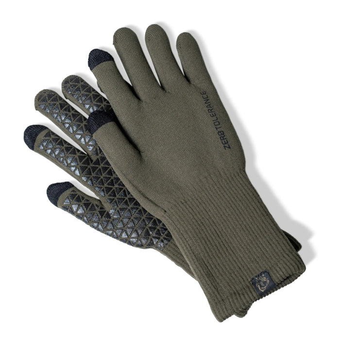 Nash ZT Element Waterproof Gloves