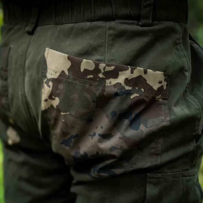 Nash ZT Low Key Thermal Combat Trousers