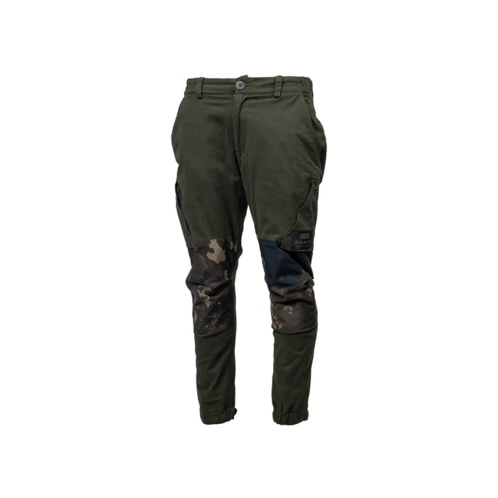 Nash ZT Low Key Thermal Combat Trousers