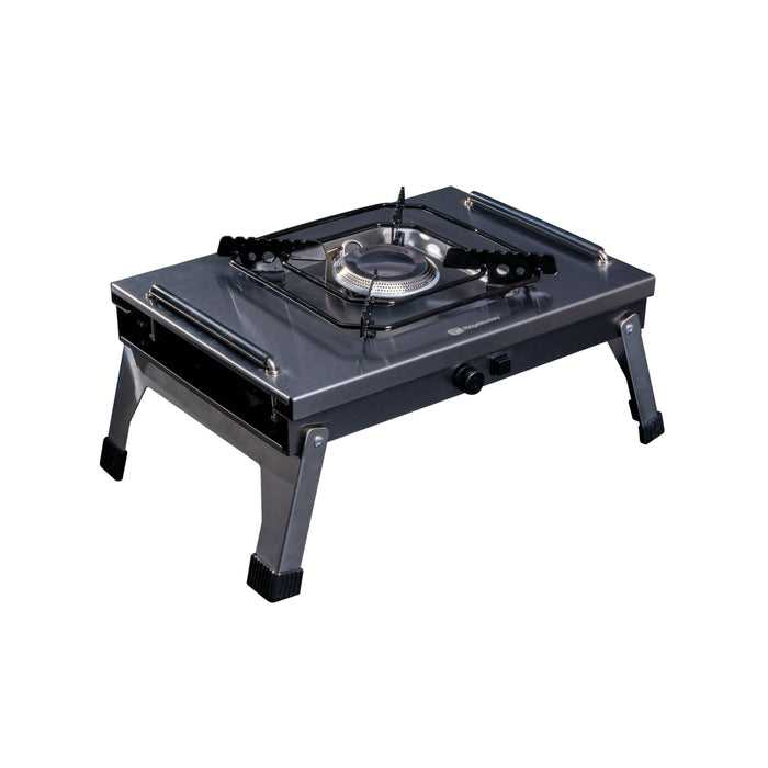 Ridgemonkey Grilla Cook Station Single Hob