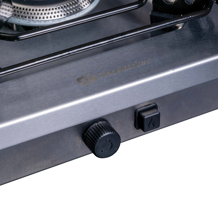 Ridgemonkey Grilla Cook Station Single Hob