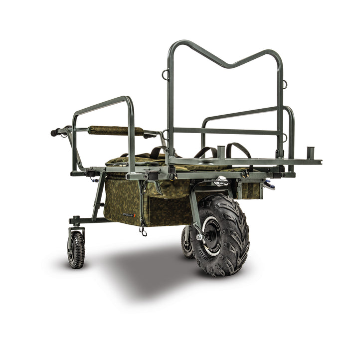 Solar SP C-Tech Power Barrow