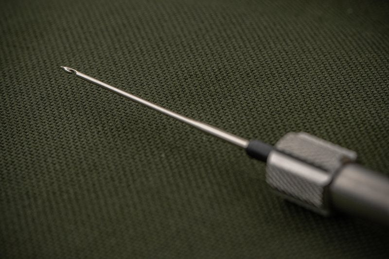 Solar Tackle P1 Stainless Baiting Needle