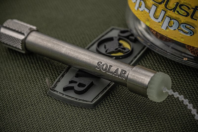 Solar Tackle P1 Stainless Baiting Needle