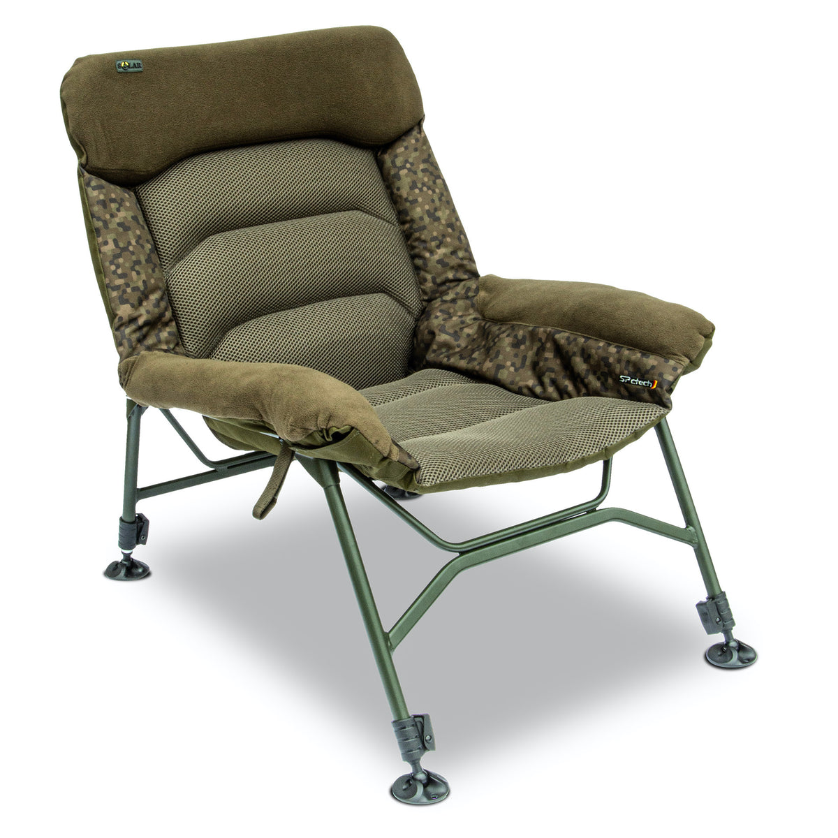 Solar Tackle SP C Tech Sofa Chair CPS Tackle