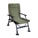 Sonik Bank Tek Carp Fishing Armchair