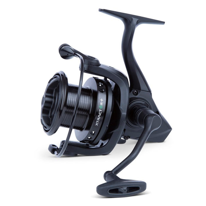 Sonik Xtractor Plus 5000 Big Pit Fishing Reel