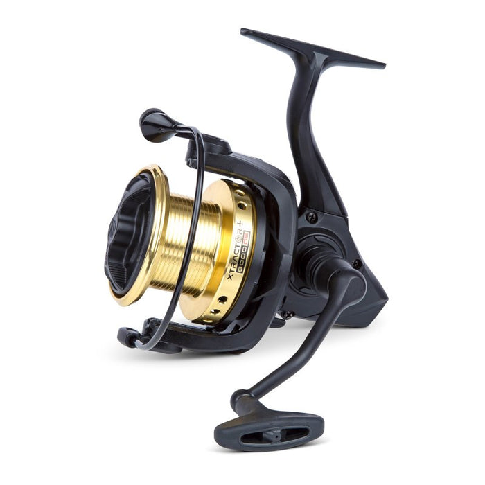 Sonik Xtractor Plus 5000 GS Mini Big Pit Fishing Reel