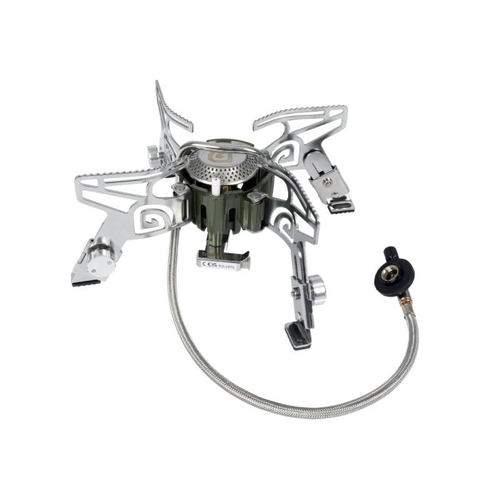 Trakker Armolife CG4 Gas Stove