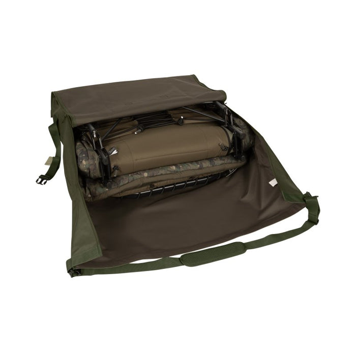 Trakker NXG Bedchair Bags