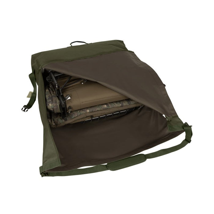 Trakker NXG Bedchair Bags
