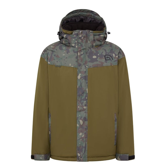 Trakker CR Camo 2 Piece Winter Suit