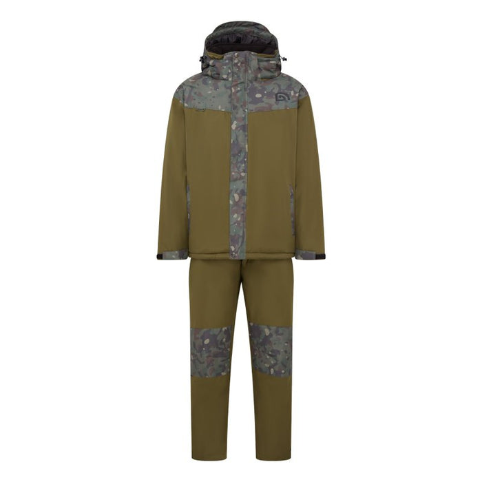 Trakker CR Camo 2 Piece Winter Suit