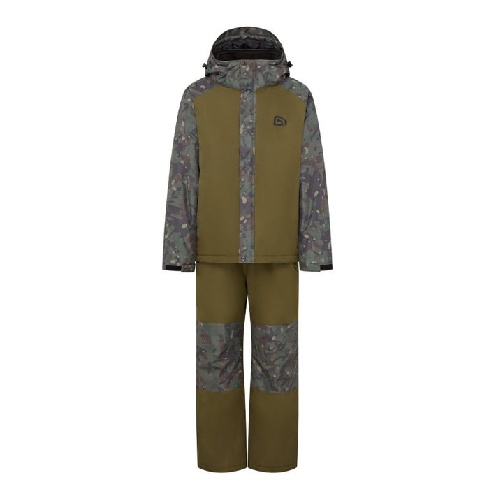 Trakker CR Camo 3 Piece Winter Suit