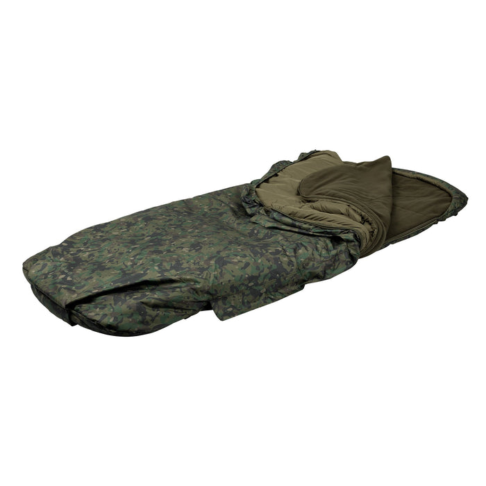 Trakker Camo 365 5 Season Sleeping Bag