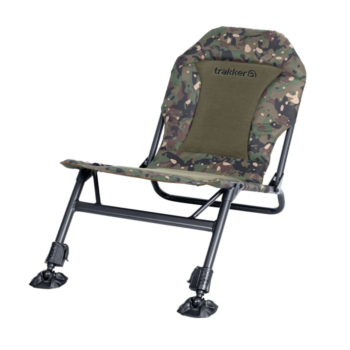 Trakker Camo Nano Chair