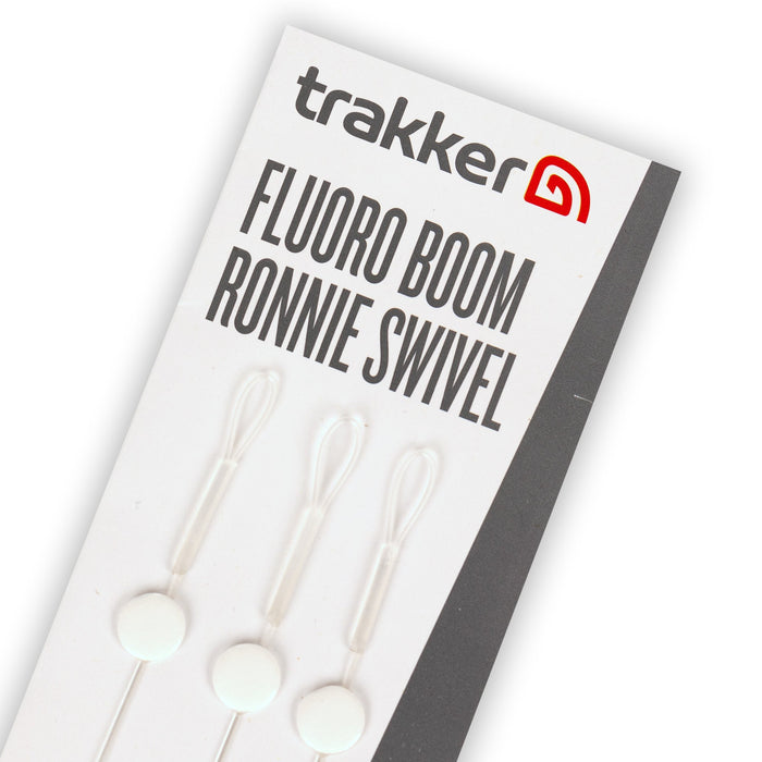 Trakker Flouro Boom Ronnie Swivel 7.5 inch