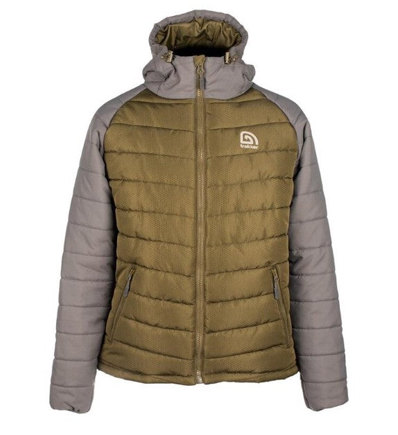 Trakker Hexathermic Fishing Jacket