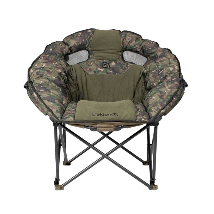 Trakker Levelite Camo Luna Chair