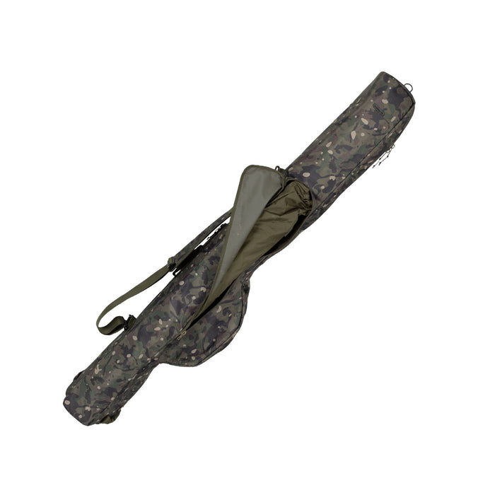 Trakker NXC Camo 10ft 3 Rod Padded Rod Sleeve