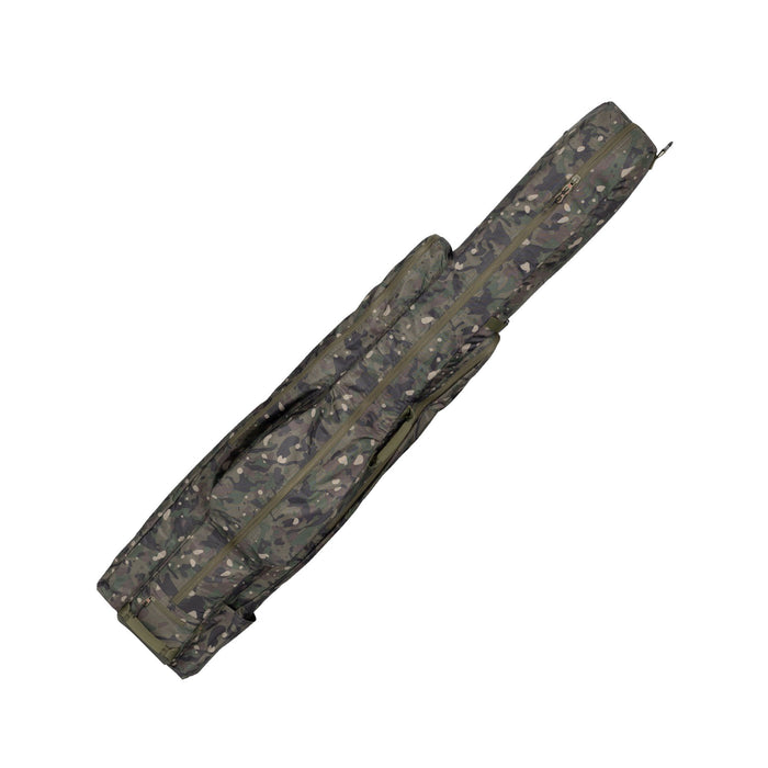 Trakker NXC Camo 10ft 3 Rod Padded Rod Sleeve