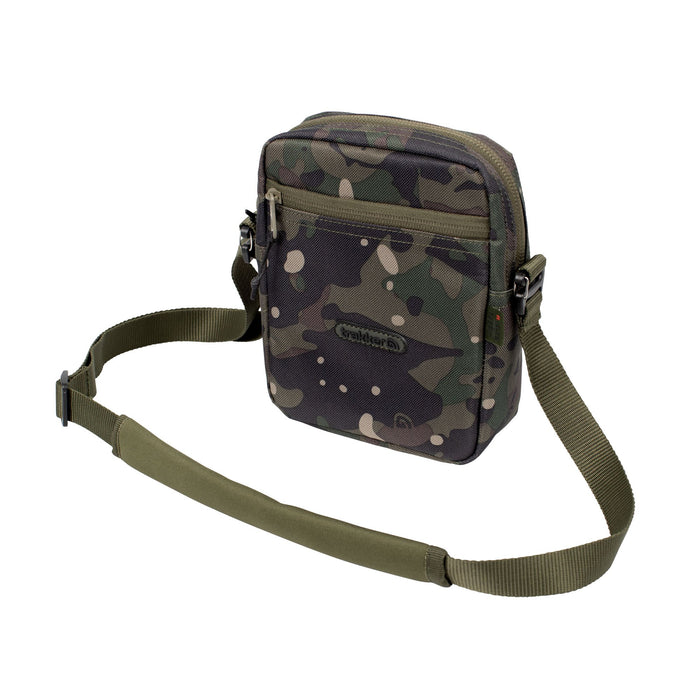 Trakker NXC Camo Essentials Shoulder Bag