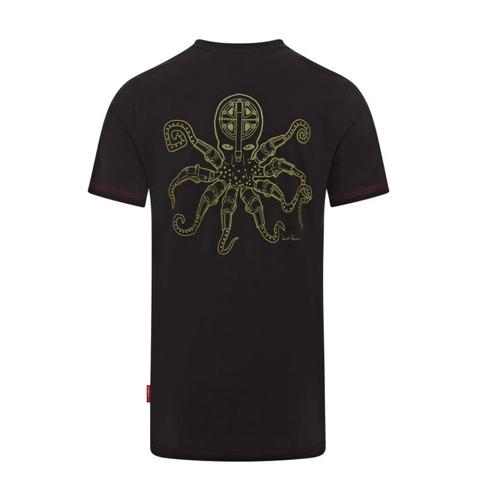 Trakker Octopus RS T Shirt