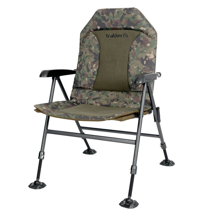 Trakker RLX Recliner