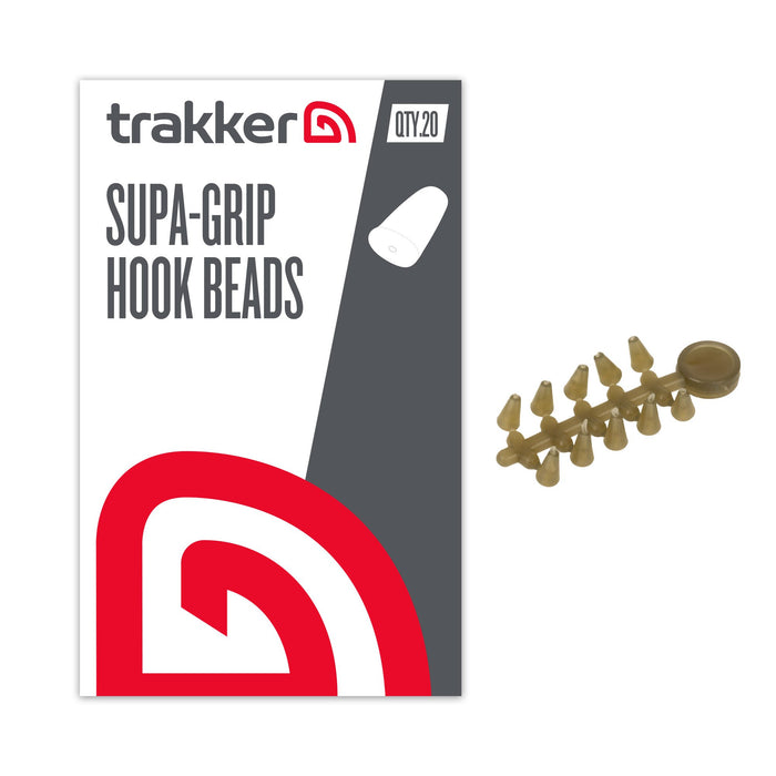 Trakker Supa Grip Hook Beads