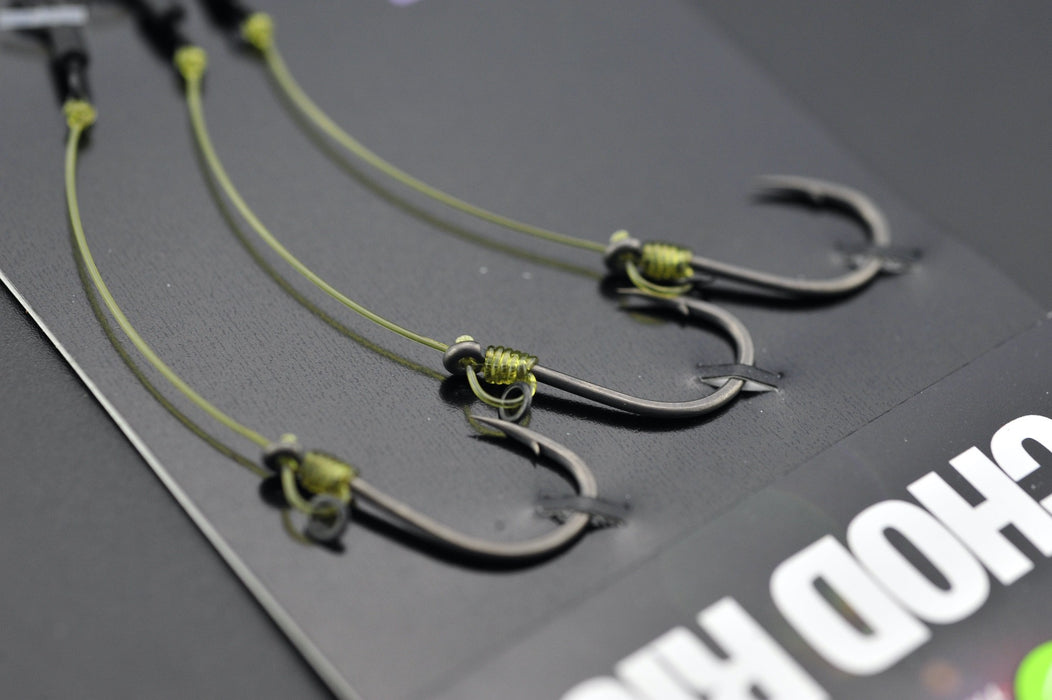 Korda Chod Rigs Long & Short