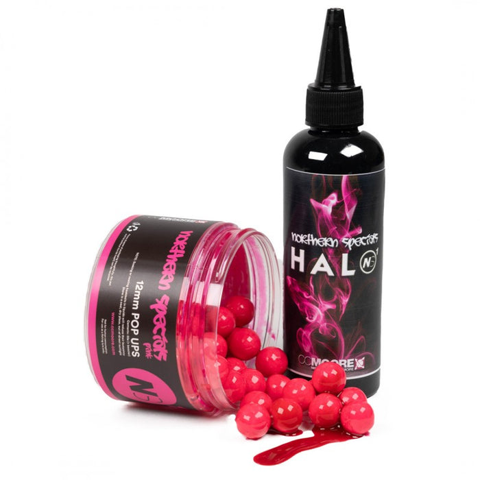 CC Moore NS1 Pink Halo Liquid 100ml
