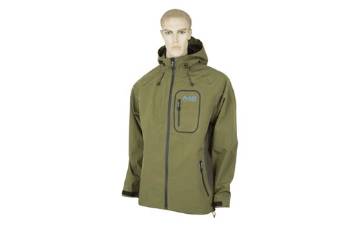 Aqua Products F12 Thermal Jacket & Trousers – In Detail 