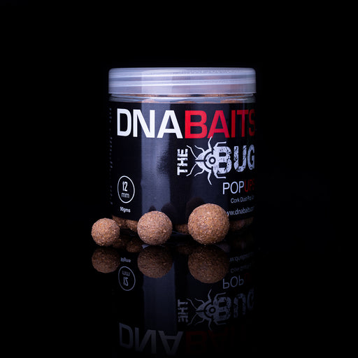 DNA Baits The Bug Corker Pop Ups