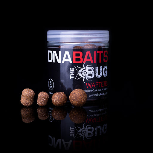 DNA Baits The Bug Corker Wafters