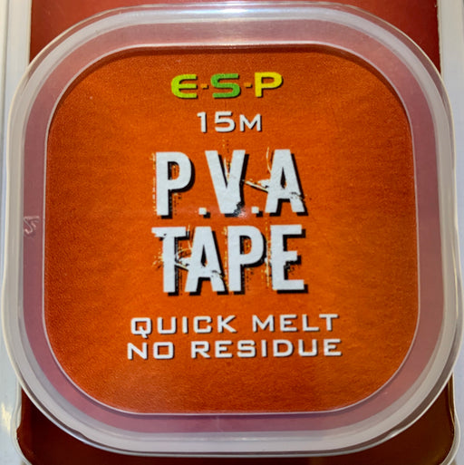 ESP PVA Tape