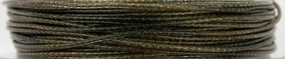 Fox Edges Camotex Stiff Coated Camo Braid