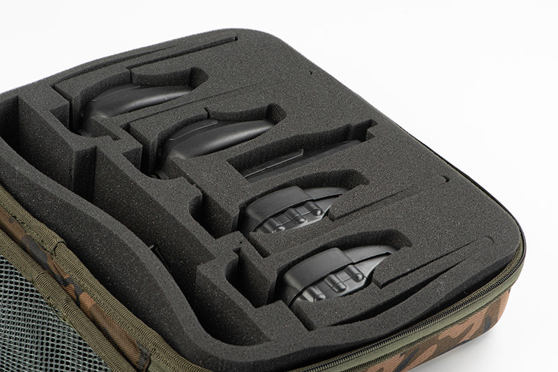 Fox Camolite RX+ Alarm Case