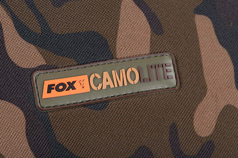 Fox Camolite RX+ Alarm Case