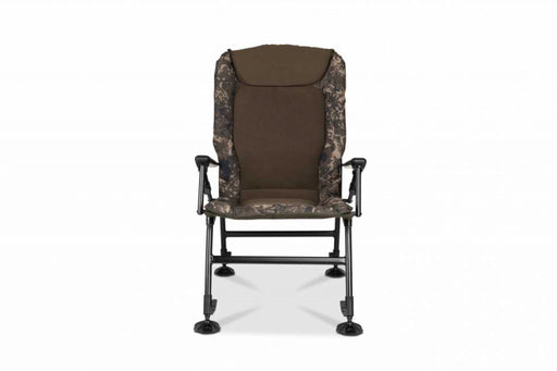 Fishing Chair - Padded Recliner Chair *FREE SIDE TRAY* SALE PRICE