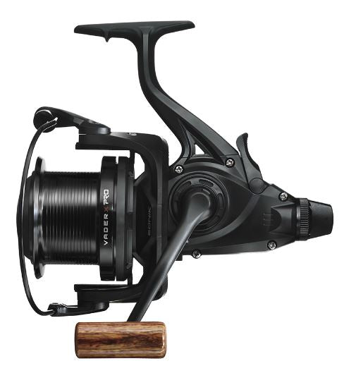 Sonik Vader X Pro FRS 10000 Free Spool Reel — CPS Tackle