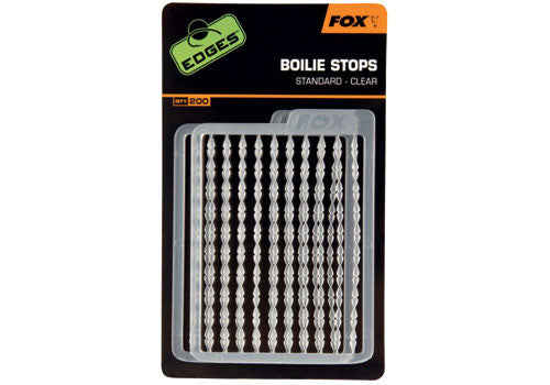 Fox EDGES Boilie Stops